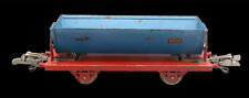 Train LR echelle O -  WAGON BENNE  / jouet ancien antique toy