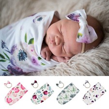 Couverture D'emmaillotage Pour