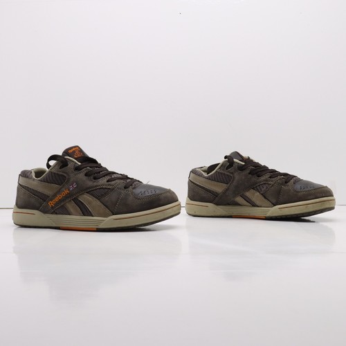 Reebok workout usées basses - reebok,