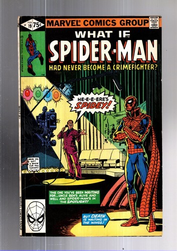 Marvel comics group - comics,