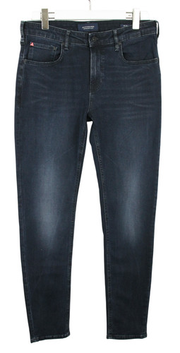 Jeans skim scotch soda - scotch, pour