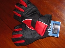 NEW RW " MENS " SKI GLOVES