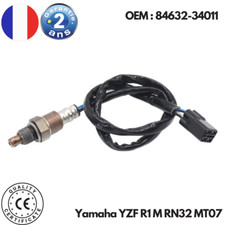 Capteur d'Oxygène OE