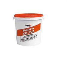 Sopro Kellerdicht 1K KD 752 Bitume Épaisse Couche Sous-Sol 11L