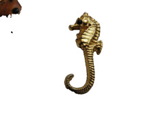 PIN'S  HIPPOCAMPE    /  PIN' S