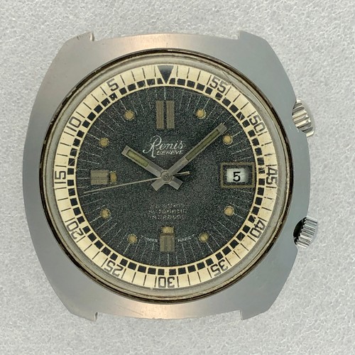 Renis geneve super compressor - renis,
