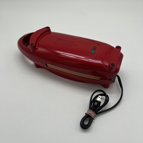 Copper red minute - copper,