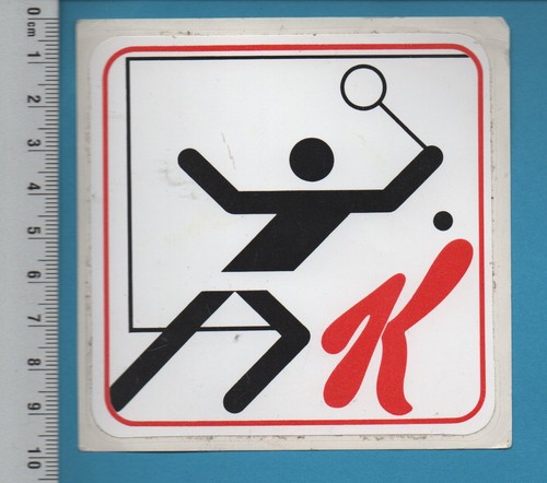 Kellogg serie sport - kellogg's,