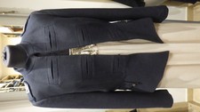 Veste bleu marine maison - veste, marine,
