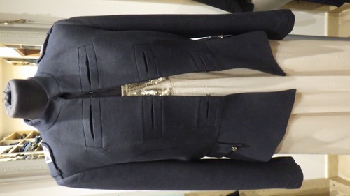 Veste bleu marine maison - bleu,