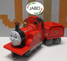 (T7 /12) LEGO Duplo locomotive