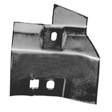 Fender Apron Front Driver Side