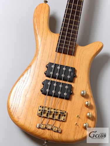 Warwick streamer 2011 - $$,