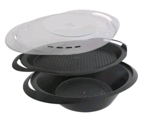 Varoma thermomix tm31 - thermomix,