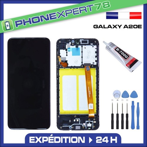 Ecran compatible pour samsung - compatible,