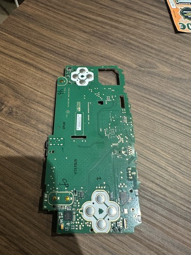 Carte mère 2ds - mère, xl