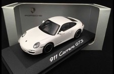 Porsche 997 Carrera GTS - 2010
