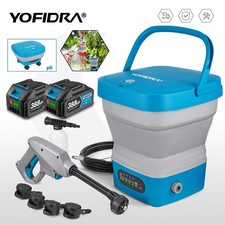 Nettoyeur Haute Pression avec