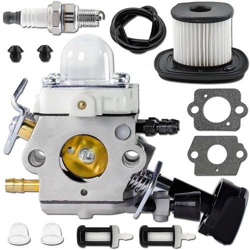 Kit carburateur sh86 - carburateur,