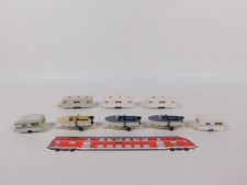 Wiking H0 1:87 8x Remorque 095