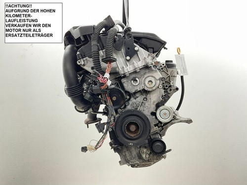 Moteur m47r rover 0 cdti - moteur, 2.0