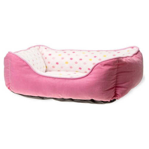 Karlie lit chat - de, rose