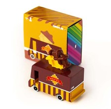Voiture En Bois Candylab Style