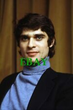 Photographie de FRANCOIS CEVERT 1960