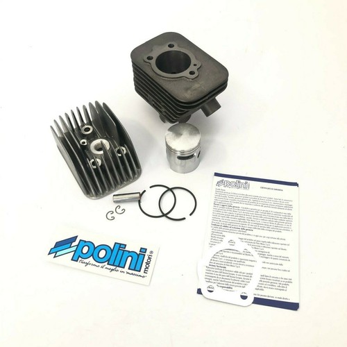 Kit polini moteur cylindre - moteur, +