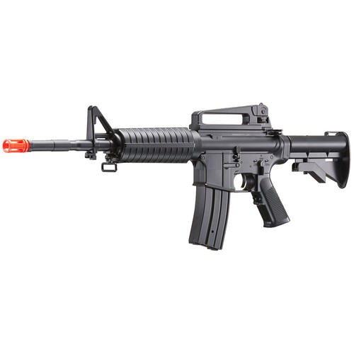 Well d94s aeg full auto - well,