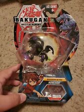 Bakugan HOWLKOR Battle Planet