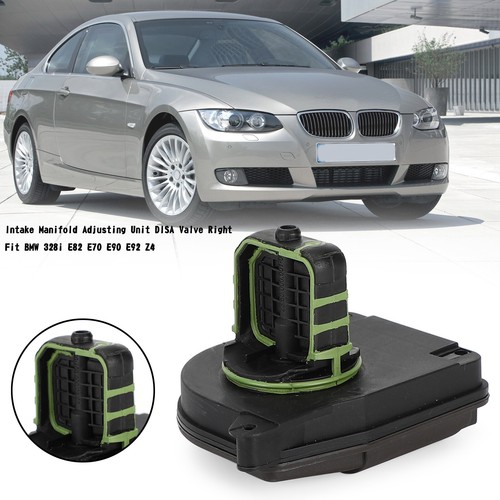 Intake manifold adjusting - intake,