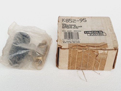 Lot lincoln electric - lot, 2