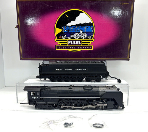 Mth premier 3047 - new, york