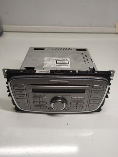 Autoradio origine ford - autoradio,
