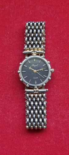 Montre vintage pour femme