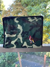 Cage Oiseaux type espagnole C2 Jaula – idéale canaris, chardonnerets, serins...