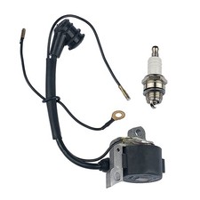 Bobine D'allumage Avec Bougie