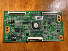 ✅ T-CON TCON TV Samsung