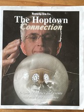 The hoptown connection - the,