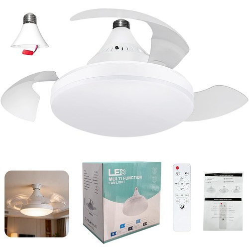 Ventilateur plafond avec - ventilateur,
