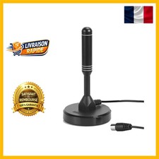 Antenne TNT HD Magnétique