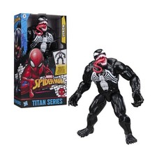 Figurine Venom 30 cm Deluxe