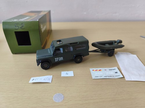 Solido land rover defender - solido,,