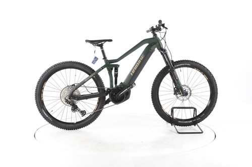 Haibike alltrail vtt - alltrail, 4