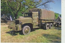 CPM CASSON (44) GMC CCKW 353