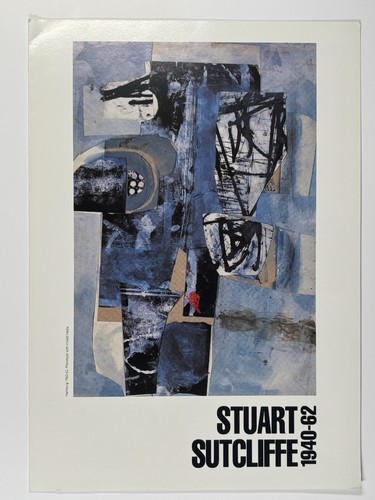 Stuart sutcliffe press dossier - press,