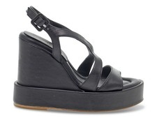 Chaussures compensées Paloma