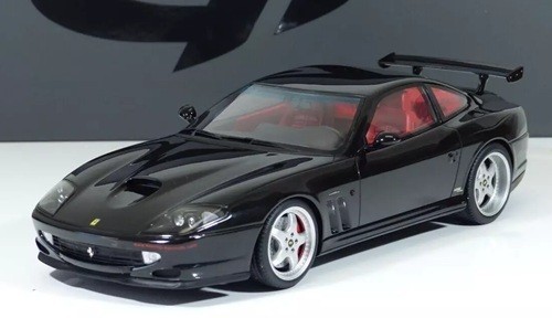 Spirit ferrari f550 - 1/18,