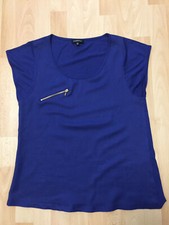 CAROLL TOP T-shirt  TAILLE 40 